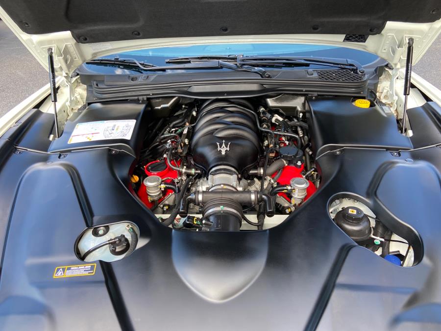 2016 Maserati GranTurismo 2dr Cpe GranTurismo Sport, available for sale in Plainview , New York | Ace Motor Sports Inc. Plainview , New York 2016 Maserati GranTurismo 2dr Cpe GranTurismo Sport, available for sale in Plainview , New York | Ace Motor Sports Inc. Plainview , New York