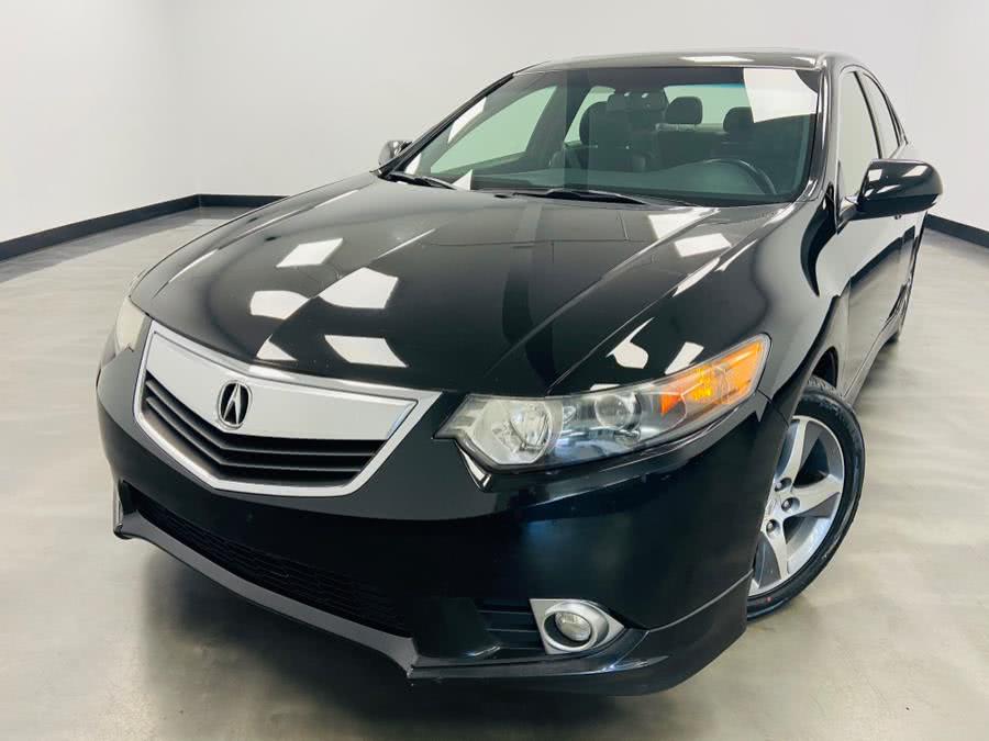 Used Acura TSX 4dr Sdn I4 Man Special Edition 2013 | East Coast Auto Group. Linden, New Jersey