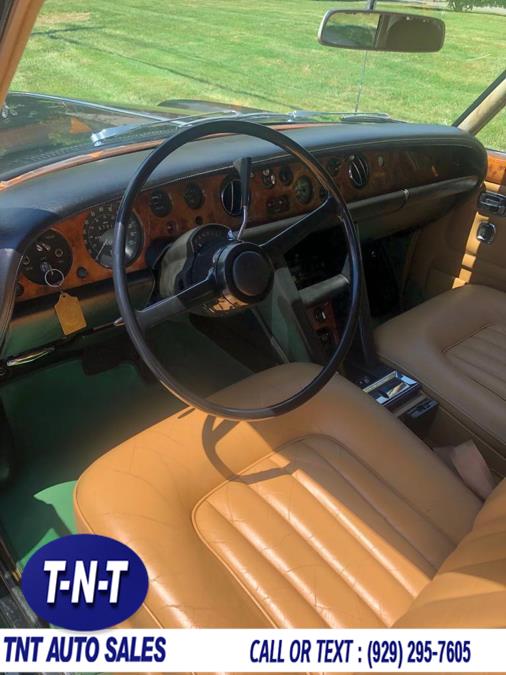 Used Rolls Royce Silver Shadow ROLLS ROYCE 1969 | TNT Auto Sales USA inc. Bronx, New York