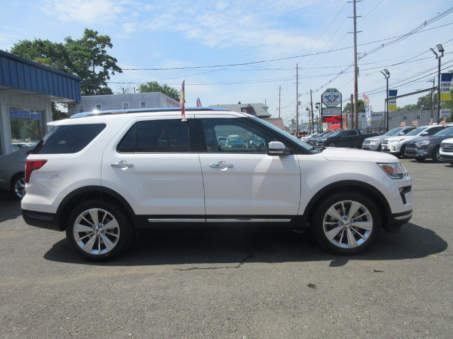 2019 Ford Explorer Limited FWD, available for sale in Linden, New Jersey | Route 27 Auto Mall. Linden, New Jersey 2019 Ford Explorer Limited FWD, available for sale in Linden, New Jersey | Route 27 Auto Mall. Linden, New Jersey