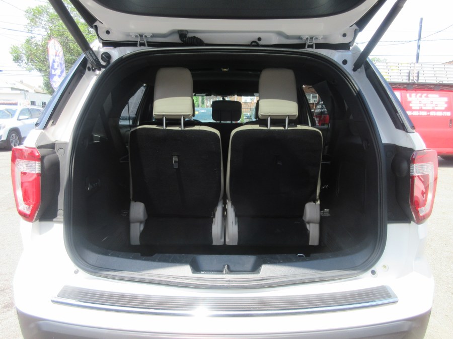2019 Ford Explorer Limited FWD, available for sale in Linden, New Jersey | Route 27 Auto Mall. Linden, New Jersey 2019 Ford Explorer Limited FWD, available for sale in Linden, New Jersey | Route 27 Auto Mall. Linden, New Jersey