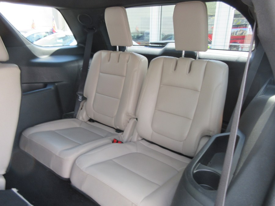 2019 Ford Explorer Limited FWD, available for sale in Linden, New Jersey | Route 27 Auto Mall. Linden, New Jersey 2019 Ford Explorer Limited FWD, available for sale in Linden, New Jersey | Route 27 Auto Mall. Linden, New Jersey