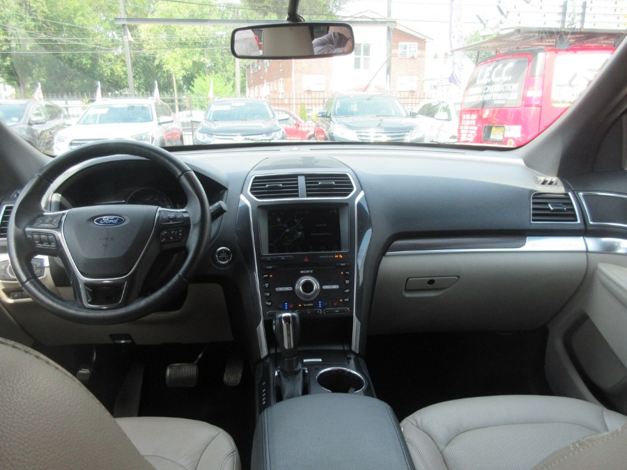 2019 Ford Explorer Limited FWD, available for sale in Linden, New Jersey | Route 27 Auto Mall. Linden, New Jersey 2019 Ford Explorer Limited FWD, available for sale in Linden, New Jersey | Route 27 Auto Mall. Linden, New Jersey