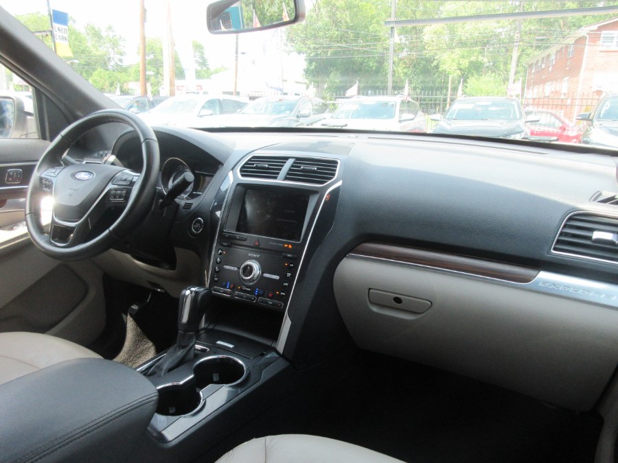 2019 Ford Explorer Limited FWD, available for sale in Linden, New Jersey | Route 27 Auto Mall. Linden, New Jersey 2019 Ford Explorer Limited FWD, available for sale in Linden, New Jersey | Route 27 Auto Mall. Linden, New Jersey