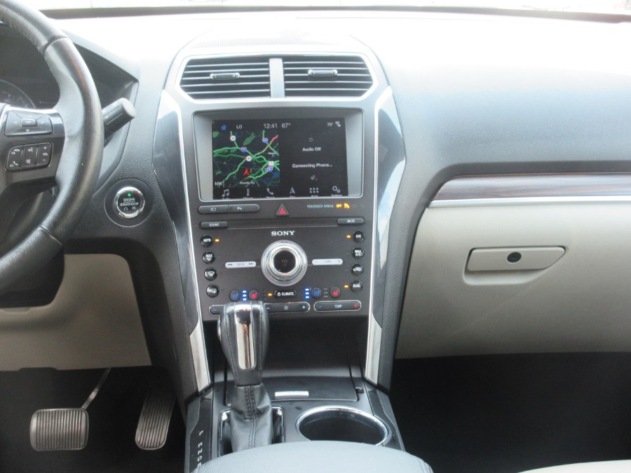 2019 Ford Explorer Limited FWD, available for sale in Linden, New Jersey | Route 27 Auto Mall. Linden, New Jersey 2019 Ford Explorer Limited FWD, available for sale in Linden, New Jersey | Route 27 Auto Mall. Linden, New Jersey