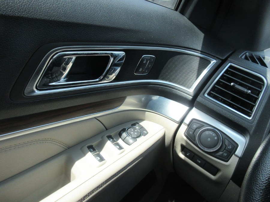 2019 Ford Explorer Limited FWD, available for sale in Linden, New Jersey | Route 27 Auto Mall. Linden, New Jersey 2019 Ford Explorer Limited FWD, available for sale in Linden, New Jersey | Route 27 Auto Mall. Linden, New Jersey