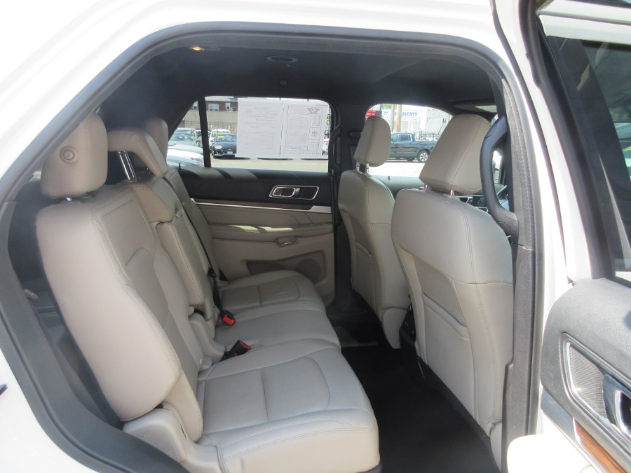 2019 Ford Explorer Limited FWD, available for sale in Linden, New Jersey | Route 27 Auto Mall. Linden, New Jersey 2019 Ford Explorer Limited FWD, available for sale in Linden, New Jersey | Route 27 Auto Mall. Linden, New Jersey