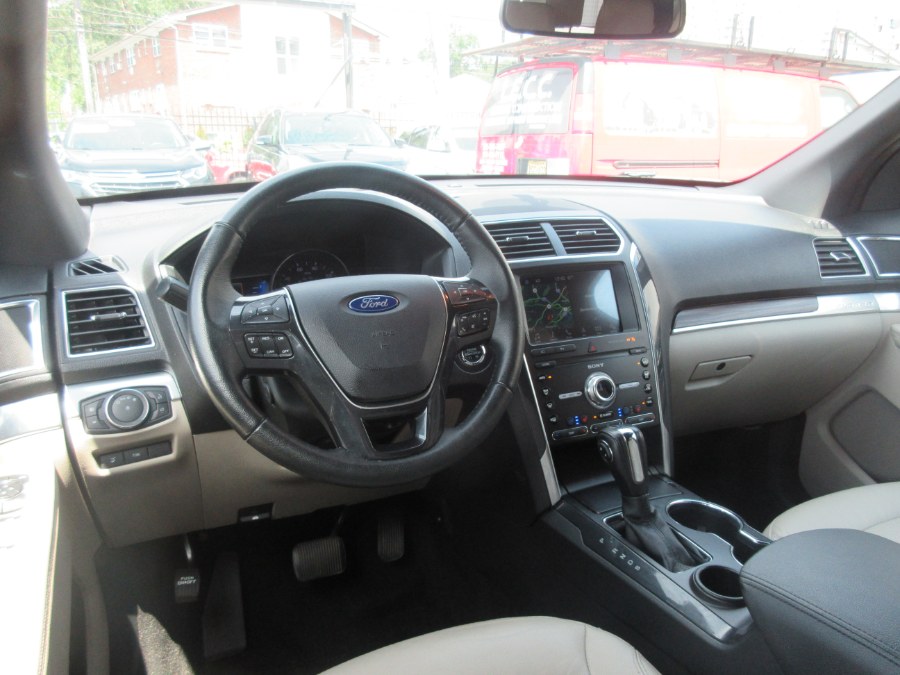 2019 Ford Explorer Limited FWD, available for sale in Linden, New Jersey | Route 27 Auto Mall. Linden, New Jersey 2019 Ford Explorer Limited FWD, available for sale in Linden, New Jersey | Route 27 Auto Mall. Linden, New Jersey