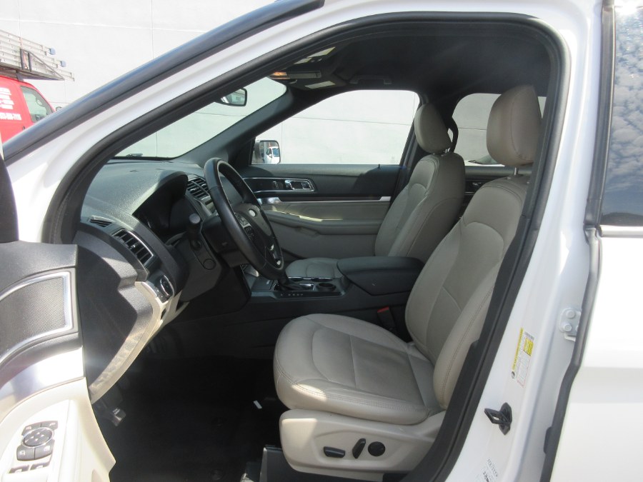 2019 Ford Explorer Limited FWD, available for sale in Linden, New Jersey | Route 27 Auto Mall. Linden, New Jersey 2019 Ford Explorer Limited FWD, available for sale in Linden, New Jersey | Route 27 Auto Mall. Linden, New Jersey