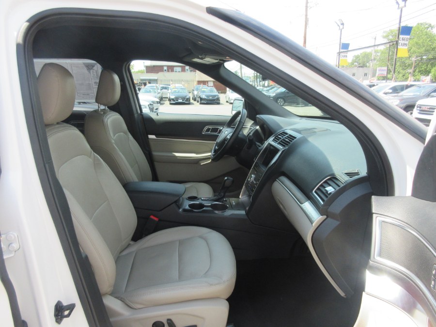 2019 Ford Explorer Limited FWD, available for sale in Linden, New Jersey | Route 27 Auto Mall. Linden, New Jersey 2019 Ford Explorer Limited FWD, available for sale in Linden, New Jersey | Route 27 Auto Mall. Linden, New Jersey