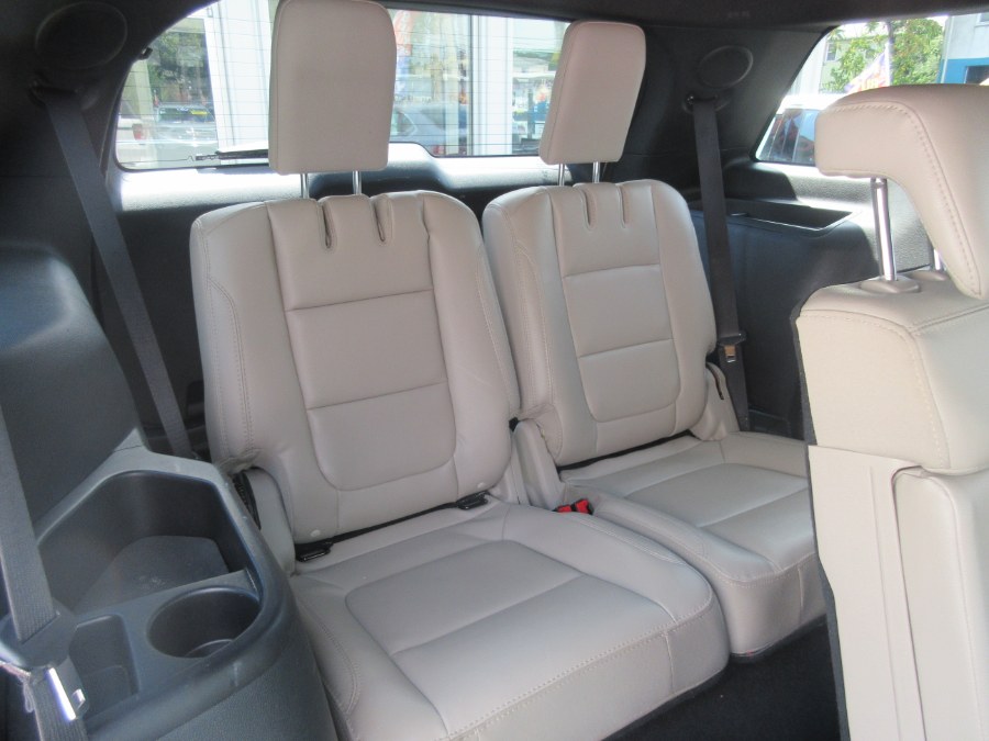 2019 Ford Explorer Limited FWD, available for sale in Linden, New Jersey | Route 27 Auto Mall. Linden, New Jersey 2019 Ford Explorer Limited FWD, available for sale in Linden, New Jersey | Route 27 Auto Mall. Linden, New Jersey