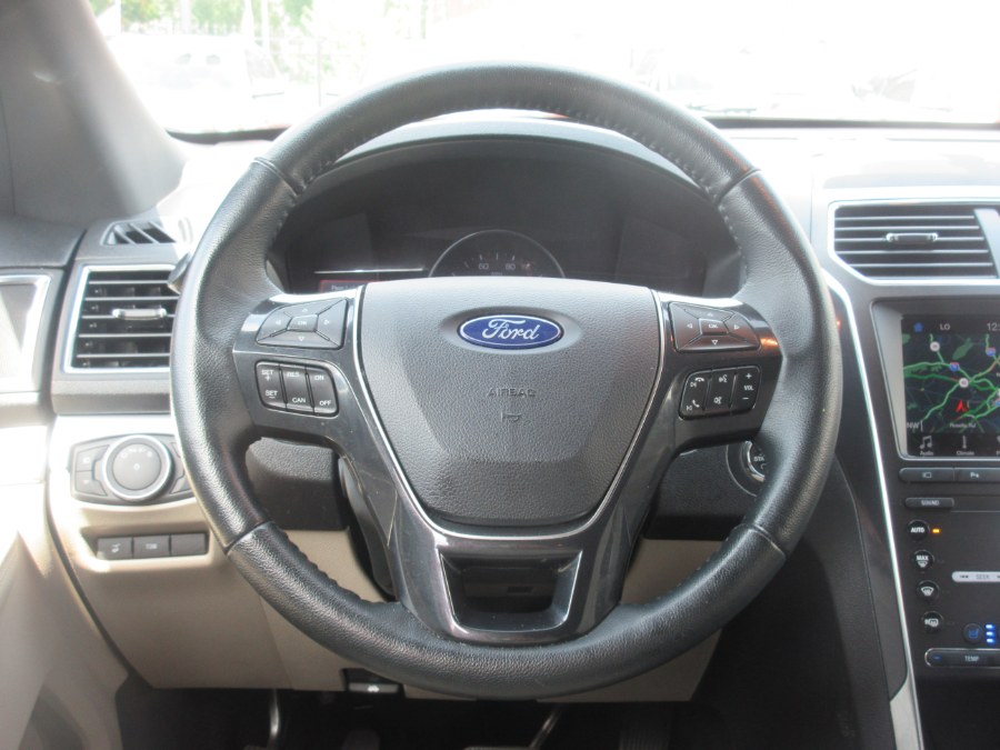 2019 Ford Explorer Limited FWD, available for sale in Linden, New Jersey | Route 27 Auto Mall. Linden, New Jersey 2019 Ford Explorer Limited FWD, available for sale in Linden, New Jersey | Route 27 Auto Mall. Linden, New Jersey