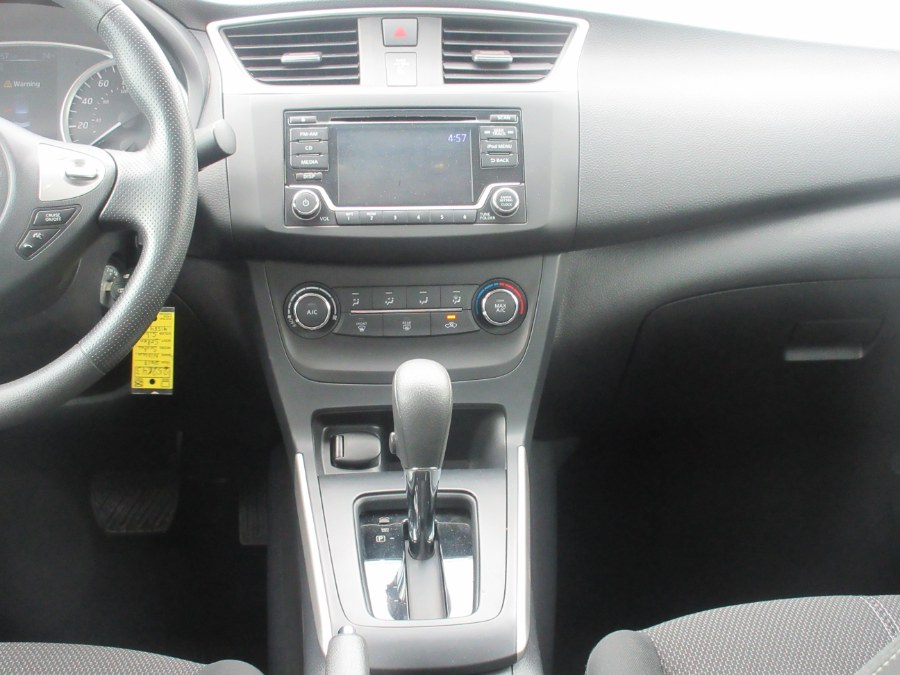 2018 Nissan Sentra S CVT, available for sale in Linden, New Jersey | Route 27 Auto Mall. Linden, New Jersey 2018 Nissan Sentra S CVT, available for sale in Linden, New Jersey | Route 27 Auto Mall. Linden, New Jersey