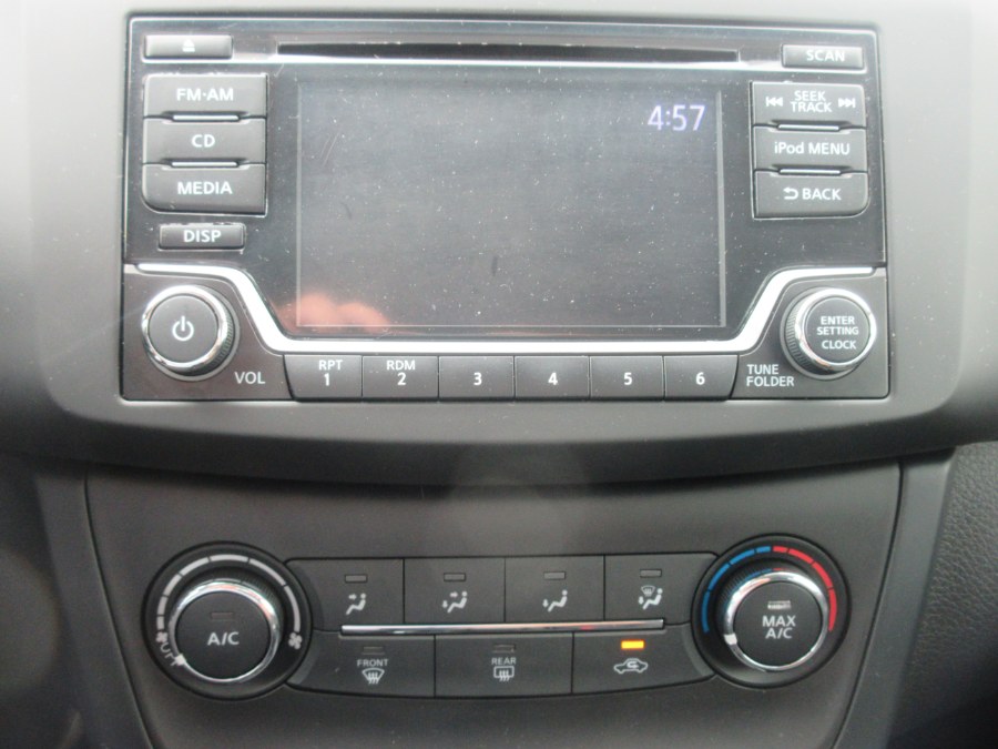 2018 Nissan Sentra S CVT, available for sale in Linden, New Jersey | Route 27 Auto Mall. Linden, New Jersey 2018 Nissan Sentra S CVT, available for sale in Linden, New Jersey | Route 27 Auto Mall. Linden, New Jersey
