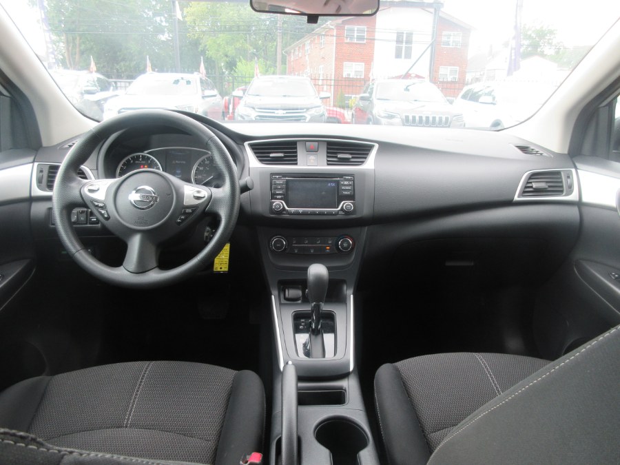 2018 Nissan Sentra S CVT, available for sale in Linden, New Jersey | Route 27 Auto Mall. Linden, New Jersey 2018 Nissan Sentra S CVT, available for sale in Linden, New Jersey | Route 27 Auto Mall. Linden, New Jersey