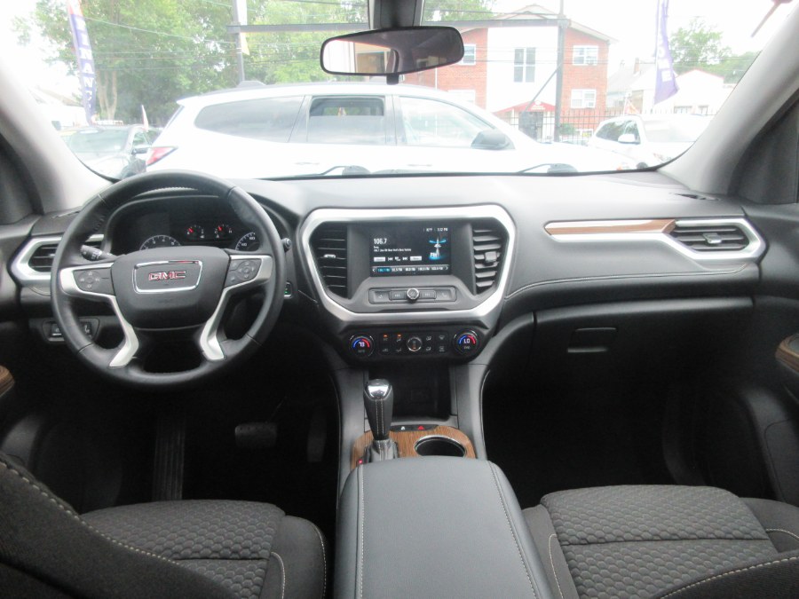 2017 GMC Acadia FWD 4dr SLE w/SLE-1, available for sale in Linden, New Jersey | Route 27 Auto Mall. Linden, New Jersey 2017 GMC Acadia FWD 4dr SLE w/SLE-1, available for sale in Linden, New Jersey | Route 27 Auto Mall. Linden, New Jersey