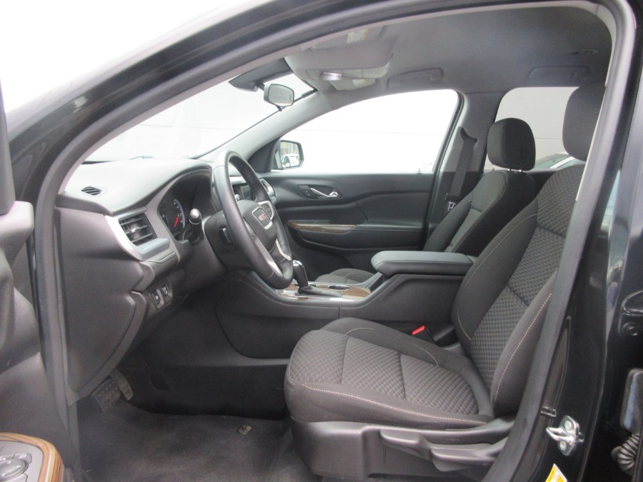 2017 GMC Acadia FWD 4dr SLE w/SLE-1, available for sale in Linden, New Jersey | Route 27 Auto Mall. Linden, New Jersey 2017 GMC Acadia FWD 4dr SLE w/SLE-1, available for sale in Linden, New Jersey | Route 27 Auto Mall. Linden, New Jersey