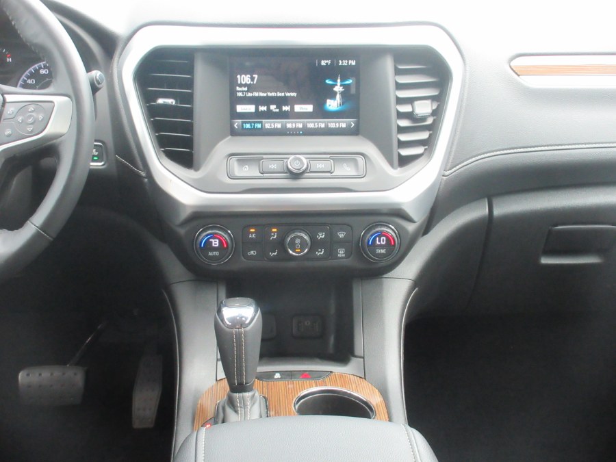 2017 GMC Acadia FWD 4dr SLE w/SLE-1, available for sale in Linden, New Jersey | Route 27 Auto Mall. Linden, New Jersey 2017 GMC Acadia FWD 4dr SLE w/SLE-1, available for sale in Linden, New Jersey | Route 27 Auto Mall. Linden, New Jersey
