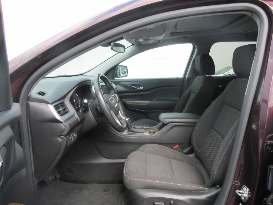 Used GMC Acadia AWD 4dr SLE w/SLE-2 2017 | Route 27 Auto Mall. Linden, New Jersey Used GMC Acadia AWD 4dr SLE w/SLE-2 2017 | Route 27 Auto Mall. Linden, New Jersey