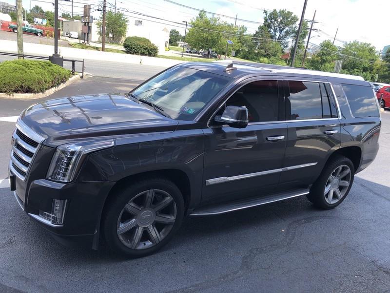 2016 Cadillac Escalade Premium Collection, available for sale in Maple Shade, New Jersey | Car Revolution. Maple Shade, New Jersey 2016 Cadillac Escalade Premium Collection, available for sale in Maple Shade, New Jersey | Car Revolution. Maple Shade, New Jersey