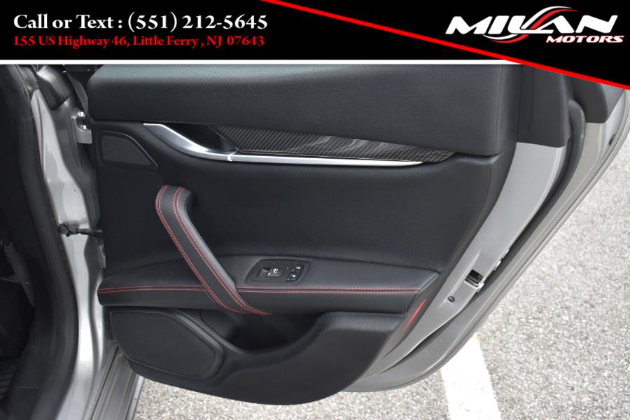 Used Maserati Ghibli 4dr Sdn S Q4 2015 | Milan Motors. Little Ferry , New Jersey Used Maserati Ghibli 4dr Sdn S Q4 2015 | Milan Motors. Little Ferry , New Jersey