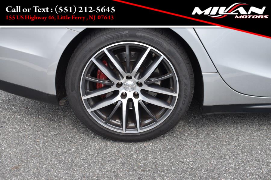 Used Maserati Ghibli 4dr Sdn S Q4 2015 | Milan Motors. Little Ferry , New Jersey Used Maserati Ghibli 4dr Sdn S Q4 2015 | Milan Motors. Little Ferry , New Jersey