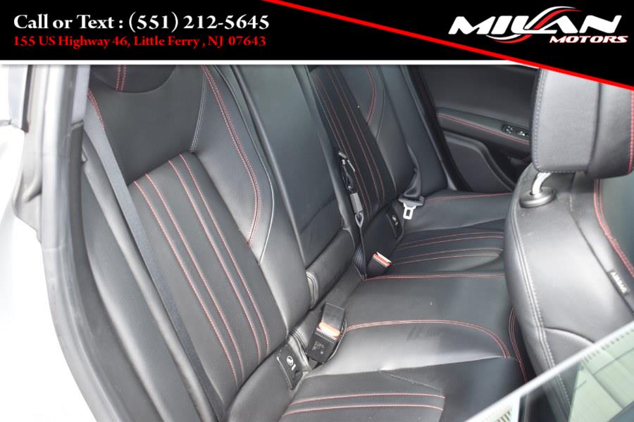 Used Maserati Ghibli 4dr Sdn S Q4 2015 | Milan Motors. Little Ferry , New Jersey Used Maserati Ghibli 4dr Sdn S Q4 2015 | Milan Motors. Little Ferry , New Jersey