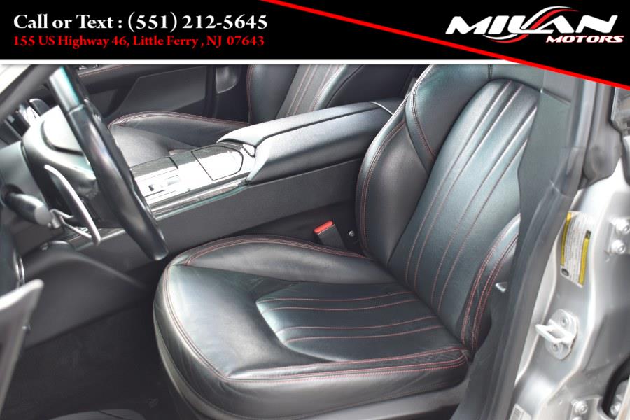 Used Maserati Ghibli 4dr Sdn S Q4 2015 | Milan Motors. Little Ferry , New Jersey Used Maserati Ghibli 4dr Sdn S Q4 2015 | Milan Motors. Little Ferry , New Jersey