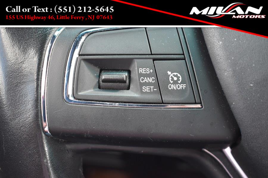 Used Maserati Ghibli 4dr Sdn S Q4 2015 | Milan Motors. Little Ferry , New Jersey Used Maserati Ghibli 4dr Sdn S Q4 2015 | Milan Motors. Little Ferry , New Jersey