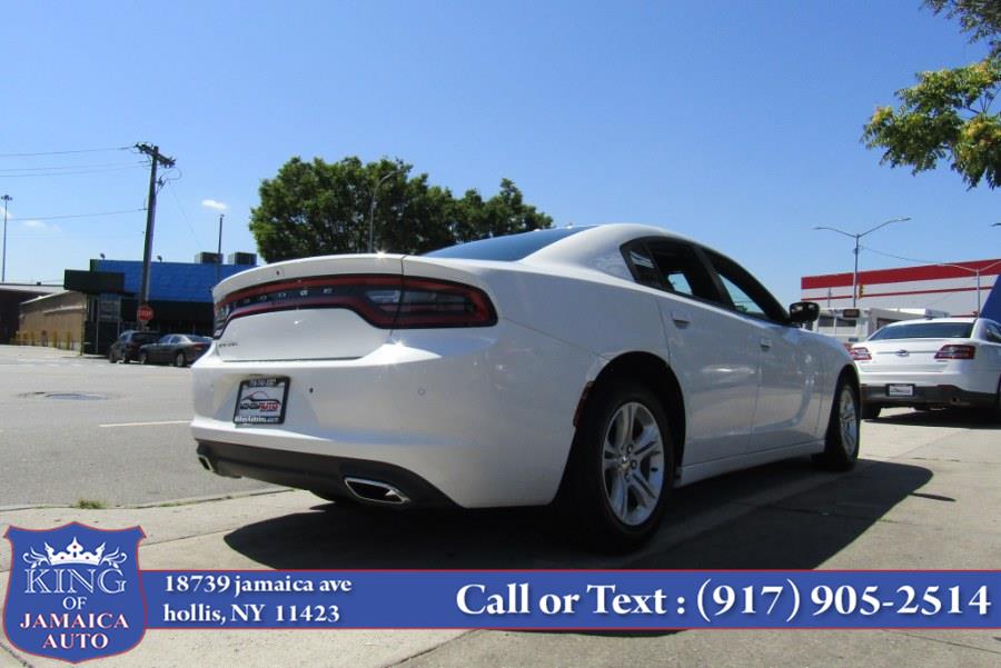 2020 Dodge Charger SXT RWD, available for sale in Hollis, New York | King of Jamaica Auto Inc. Hollis, New York 2020 Dodge Charger SXT RWD, available for sale in Hollis, New York | King of Jamaica Auto Inc. Hollis, New York