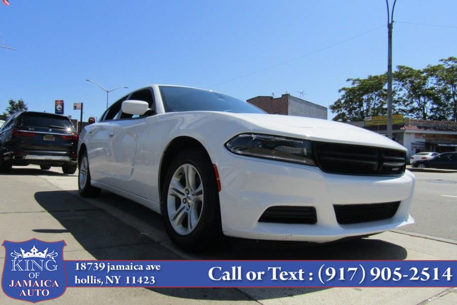 2020 Dodge Charger SXT RWD, available for sale in Hollis, New York | King of Jamaica Auto Inc. Hollis, New York 2020 Dodge Charger SXT RWD, available for sale in Hollis, New York | King of Jamaica Auto Inc. Hollis, New York