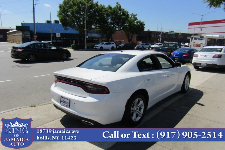2020 Dodge Charger SXT RWD, available for sale in Hollis, New York | King of Jamaica Auto Inc. Hollis, New York 2020 Dodge Charger SXT RWD, available for sale in Hollis, New York | King of Jamaica Auto Inc. Hollis, New York