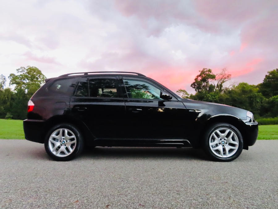 2006 BMW X3 X3 4dr AWD 3.0i, available for sale in North Salem, New York | Meccanic Shop North Inc. North Salem, New York 2006 BMW X3 X3 4dr AWD 3.0i, available for sale in North Salem, New York | Meccanic Shop North Inc. North Salem, New York