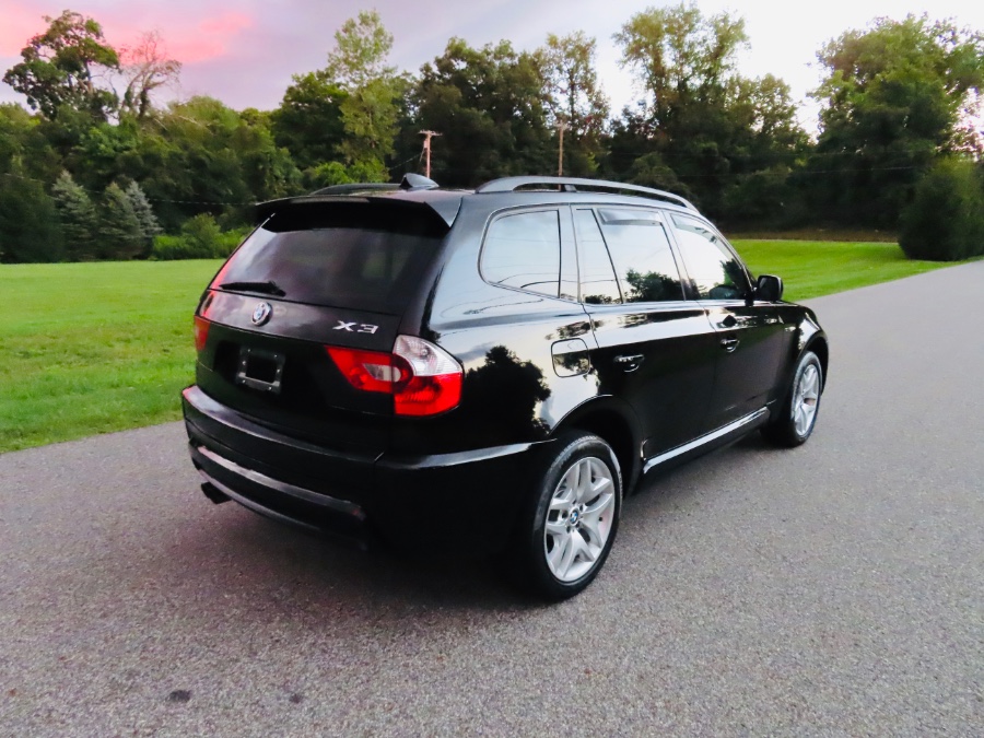 2006 BMW X3 X3 4dr AWD 3.0i, available for sale in North Salem, New York | Meccanic Shop North Inc. North Salem, New York 2006 BMW X3 X3 4dr AWD 3.0i, available for sale in North Salem, New York | Meccanic Shop North Inc. North Salem, New York