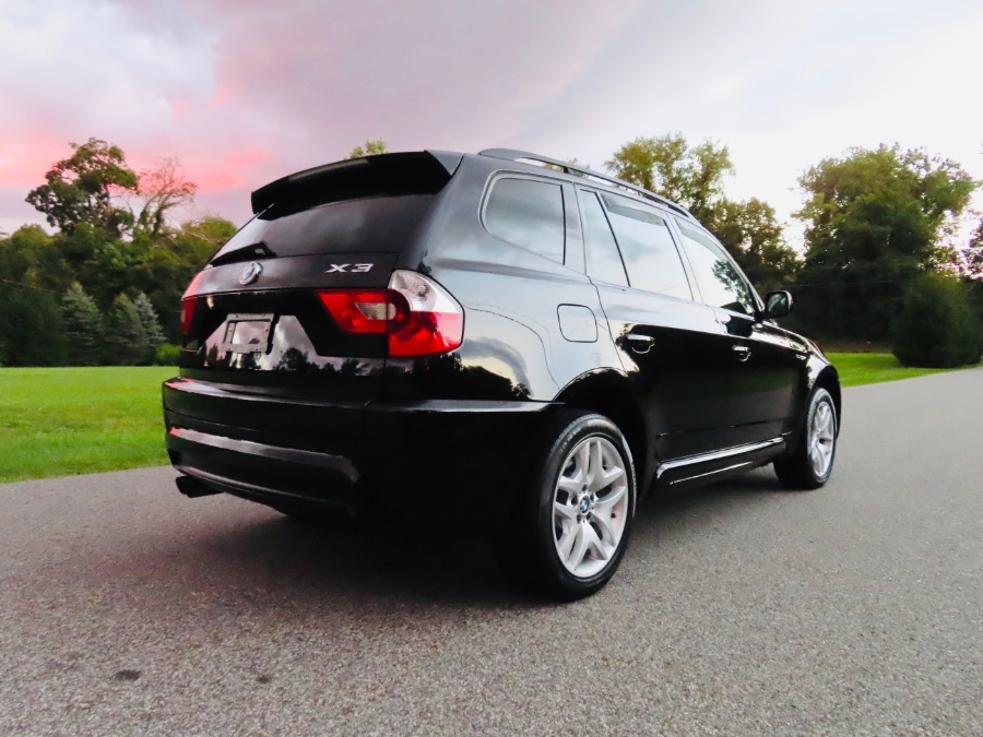 2006 BMW X3 X3 4dr AWD 3.0i, available for sale in North Salem, New York | Meccanic Shop North Inc. North Salem, New York 2006 BMW X3 X3 4dr AWD 3.0i, available for sale in North Salem, New York | Meccanic Shop North Inc. North Salem, New York