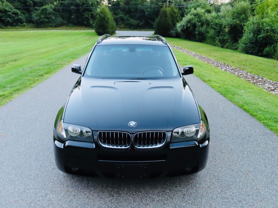 2006 BMW X3 X3 4dr AWD 3.0i, available for sale in North Salem, New York | Meccanic Shop North Inc. North Salem, New York 2006 BMW X3 X3 4dr AWD 3.0i, available for sale in North Salem, New York | Meccanic Shop North Inc. North Salem, New York