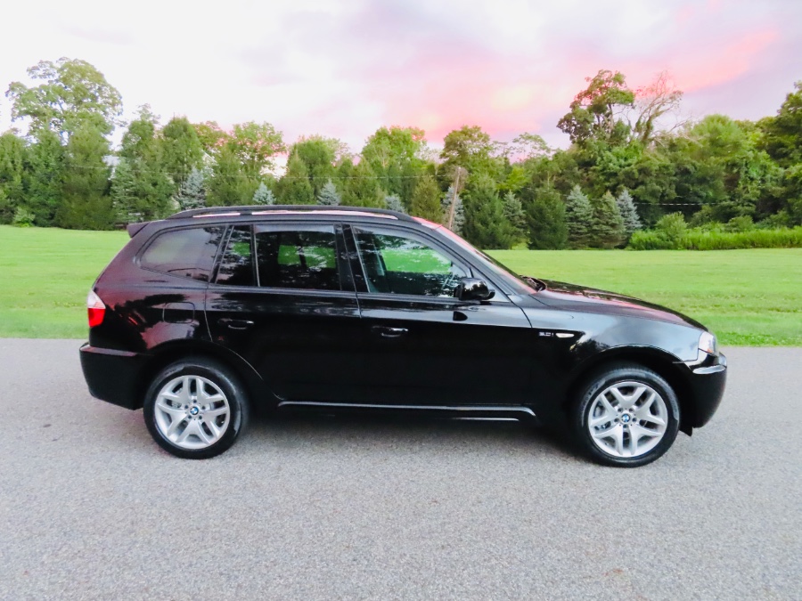 2006 BMW X3 X3 4dr AWD 3.0i, available for sale in North Salem, New York | Meccanic Shop North Inc. North Salem, New York 2006 BMW X3 X3 4dr AWD 3.0i, available for sale in North Salem, New York | Meccanic Shop North Inc. North Salem, New York