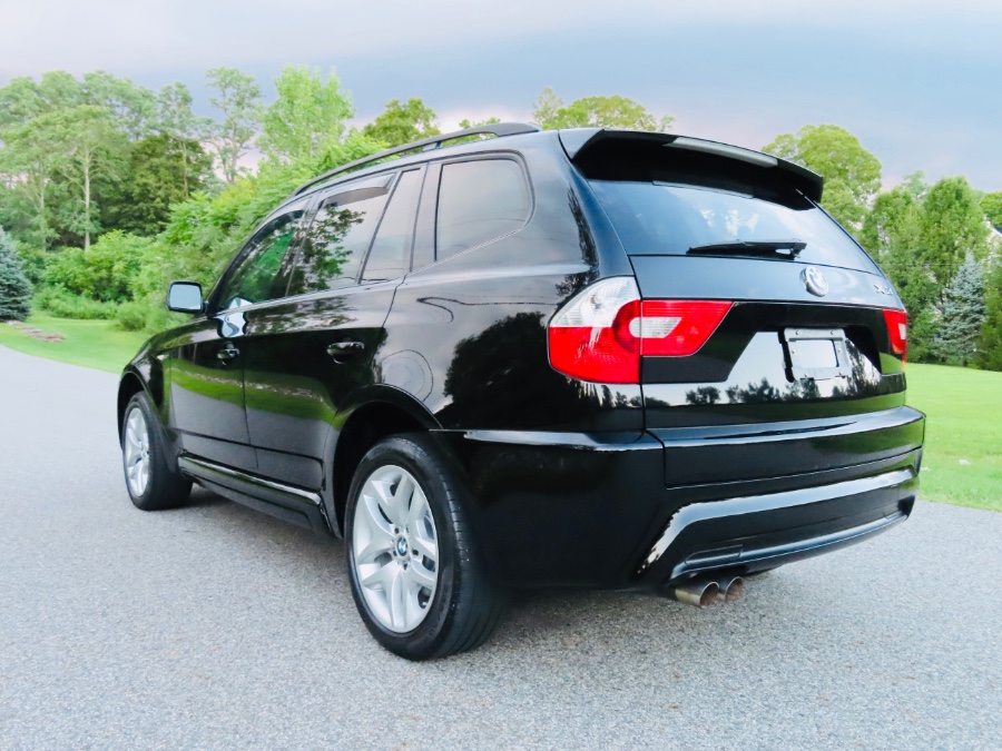 2006 BMW X3 X3 4dr AWD 3.0i, available for sale in North Salem, New York | Meccanic Shop North Inc. North Salem, New York 2006 BMW X3 X3 4dr AWD 3.0i, available for sale in North Salem, New York | Meccanic Shop North Inc. North Salem, New York
