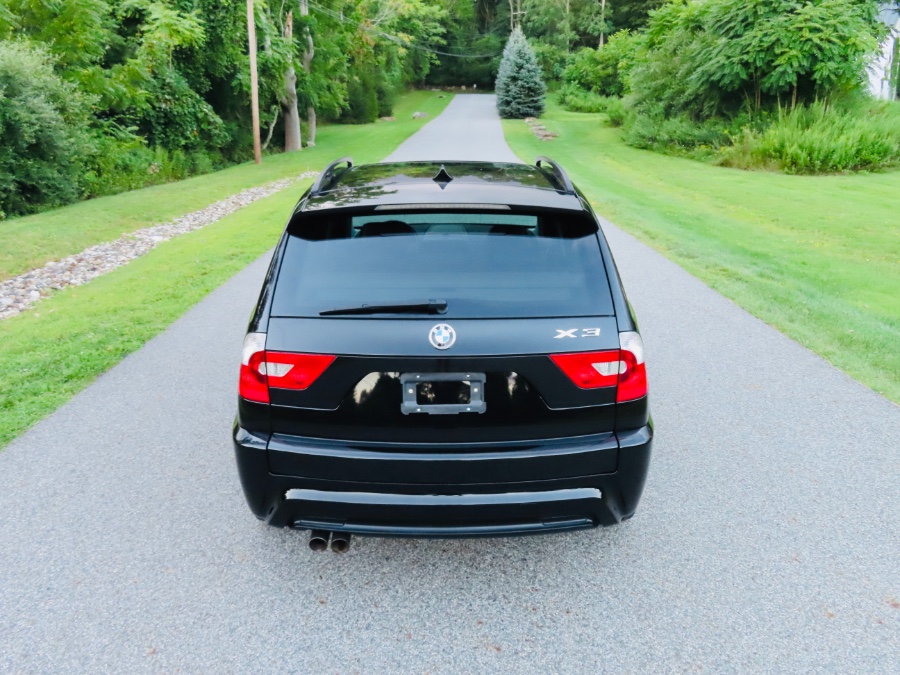 2006 BMW X3 X3 4dr AWD 3.0i, available for sale in North Salem, New York | Meccanic Shop North Inc. North Salem, New York 2006 BMW X3 X3 4dr AWD 3.0i, available for sale in North Salem, New York | Meccanic Shop North Inc. North Salem, New York
