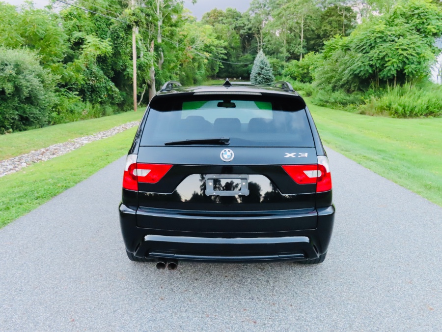 2006 BMW X3 X3 4dr AWD 3.0i, available for sale in North Salem, New York | Meccanic Shop North Inc. North Salem, New York 2006 BMW X3 X3 4dr AWD 3.0i, available for sale in North Salem, New York | Meccanic Shop North Inc. North Salem, New York