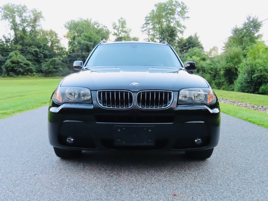 2006 BMW X3 X3 4dr AWD 3.0i, available for sale in North Salem, New York | Meccanic Shop North Inc. North Salem, New York 2006 BMW X3 X3 4dr AWD 3.0i, available for sale in North Salem, New York | Meccanic Shop North Inc. North Salem, New York