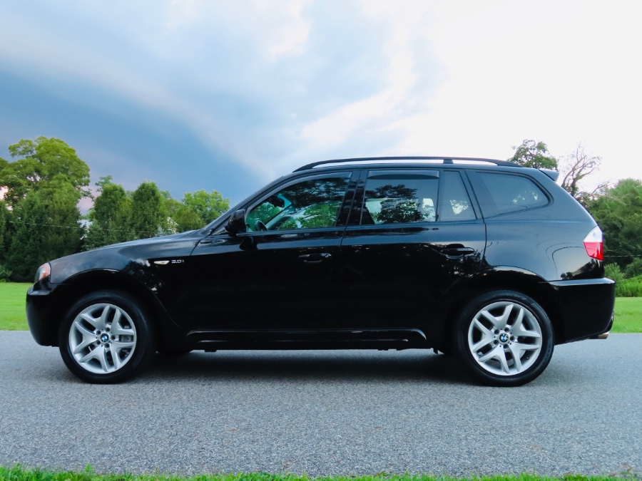 2006 BMW X3 X3 4dr AWD 3.0i, available for sale in North Salem, New York | Meccanic Shop North Inc. North Salem, New York 2006 BMW X3 X3 4dr AWD 3.0i, available for sale in North Salem, New York | Meccanic Shop North Inc. North Salem, New York