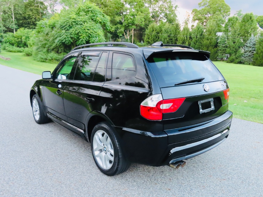 2006 BMW X3 X3 4dr AWD 3.0i, available for sale in North Salem, New York | Meccanic Shop North Inc. North Salem, New York 2006 BMW X3 X3 4dr AWD 3.0i, available for sale in North Salem, New York | Meccanic Shop North Inc. North Salem, New York