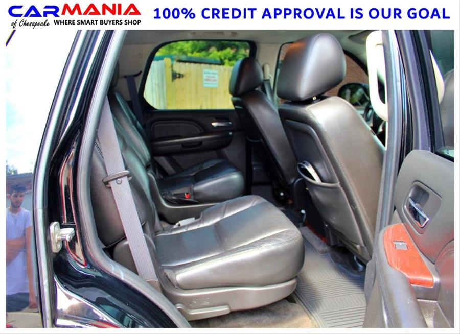 Used Cadillac Escalade AWD 4dr Premium 2011 | CARMANIA USA. Chesapeake, Virginia Used Cadillac Escalade AWD 4dr Premium 2011 | CARMANIA USA. Chesapeake, Virginia