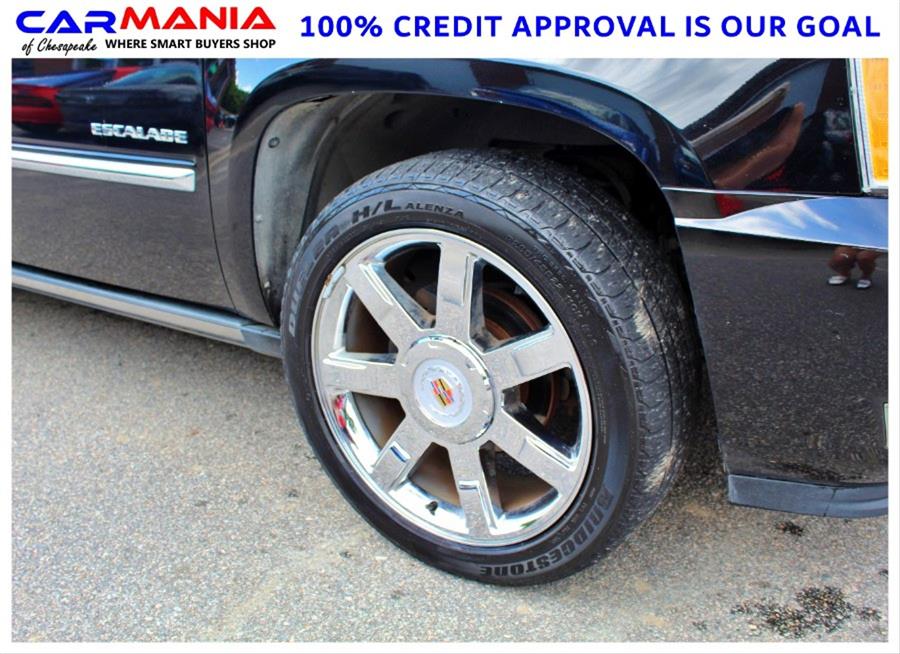 Used Cadillac Escalade AWD 4dr Premium 2011 | CARMANIA USA. Chesapeake, Virginia Used Cadillac Escalade AWD 4dr Premium 2011 | CARMANIA USA. Chesapeake, Virginia