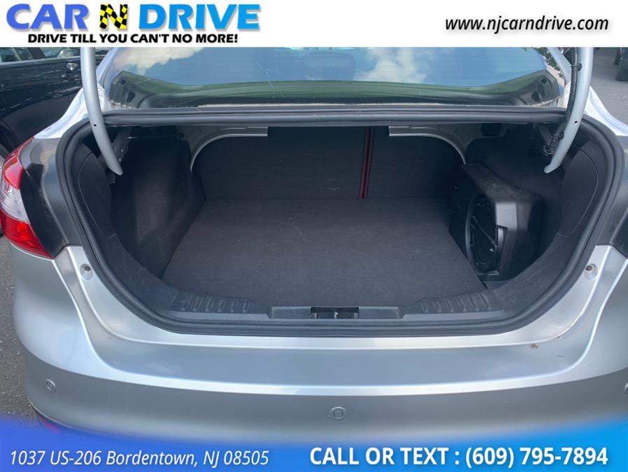 2014 Ford Focus Titanium Sedan, available for sale in Burlington, New Jersey | Car N Drive. Burlington, New Jersey 2014 Ford Focus Titanium Sedan, available for sale in Burlington, New Jersey | Car N Drive. Burlington, New Jersey