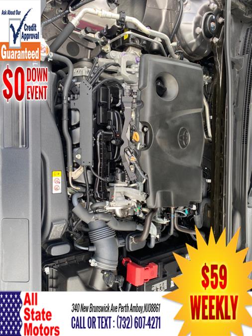 2018 Toyota Camry L Auto (Natl), available for sale in Perth Amboy, New Jersey | All State Motor Inc. Perth Amboy, New Jersey 2018 Toyota Camry L Auto (Natl), available for sale in Perth Amboy, New Jersey | All State Motor Inc. Perth Amboy, New Jersey