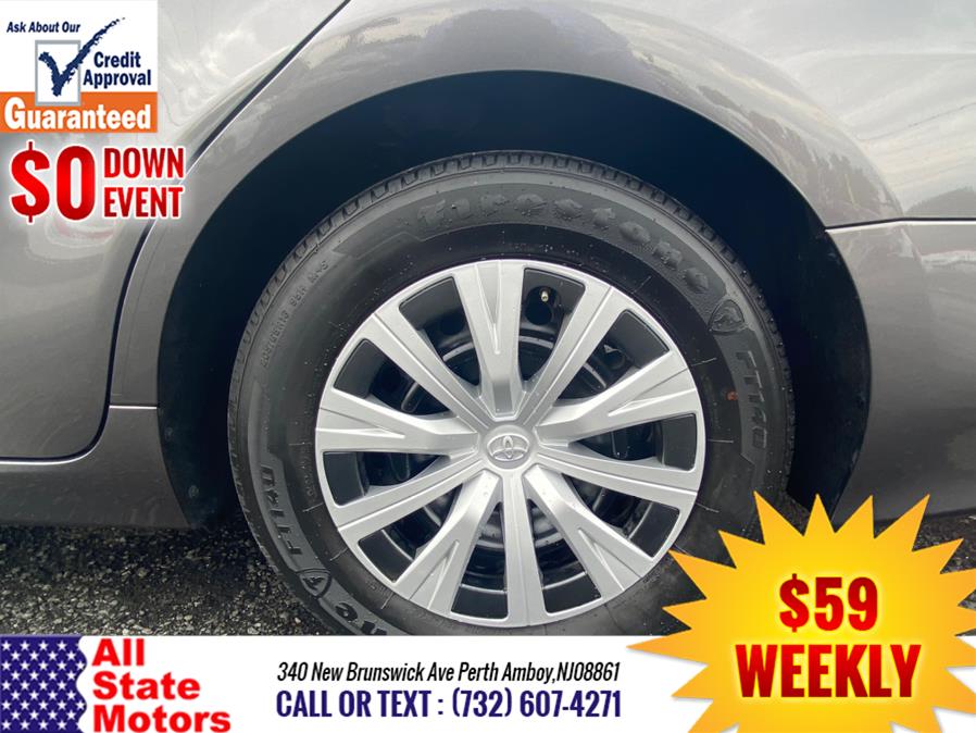 2018 Toyota Camry L Auto (Natl), available for sale in Perth Amboy, New Jersey | All State Motor Inc. Perth Amboy, New Jersey 2018 Toyota Camry L Auto (Natl), available for sale in Perth Amboy, New Jersey | All State Motor Inc. Perth Amboy, New Jersey