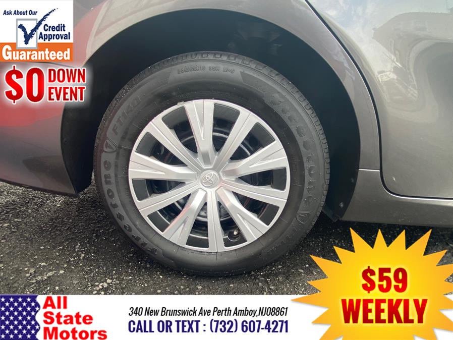 2018 Toyota Camry L Auto (Natl), available for sale in Perth Amboy, New Jersey | All State Motor Inc. Perth Amboy, New Jersey 2018 Toyota Camry L Auto (Natl), available for sale in Perth Amboy, New Jersey | All State Motor Inc. Perth Amboy, New Jersey