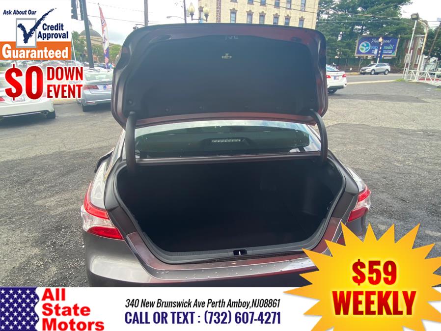 2018 Toyota Camry L Auto (Natl), available for sale in Perth Amboy, New Jersey | All State Motor Inc. Perth Amboy, New Jersey 2018 Toyota Camry L Auto (Natl), available for sale in Perth Amboy, New Jersey | All State Motor Inc. Perth Amboy, New Jersey